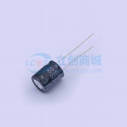 220uF ±20% 50V缩略图
