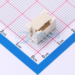 2x4P 间距:2mm 立贴缩略图