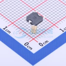 5.2*5.2*6.5mm 立贴 轻触开关缩略图