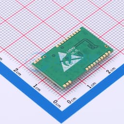 亿佰特CC1101 MSP430FR2433低功耗开源无线射频模块支持RSSI/LQI缩略图