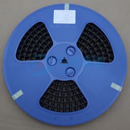 雄和远景，电路板表贴圆螺母柱，M3Xφ5.56X12+1.53盲孔，铜镀锡，编带装缩略图