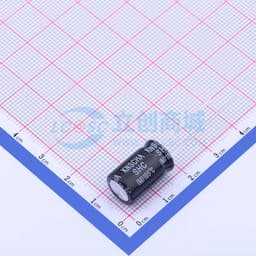 470uF ±20% 35V缩略图