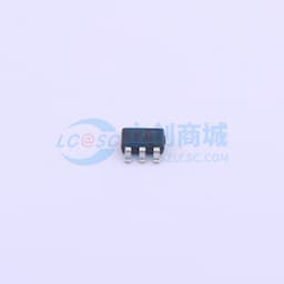 单向ESD 5V截止 峰值浪涌电流：5A缩略图