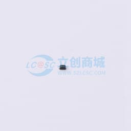 极性：单向 单路保护 反向关断电压（典型值）:5V(Max) 击穿电压（最小值）:6V 箝位电压:8.5V 峰值脉冲电流:6A (8/20us)缩略图
