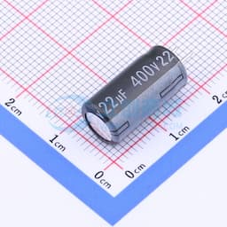 22uF 400V缩略图