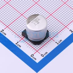 220uF ±20% 25V缩略图