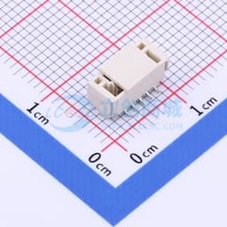 1x5P 间距:1.25mm 立贴缩略图