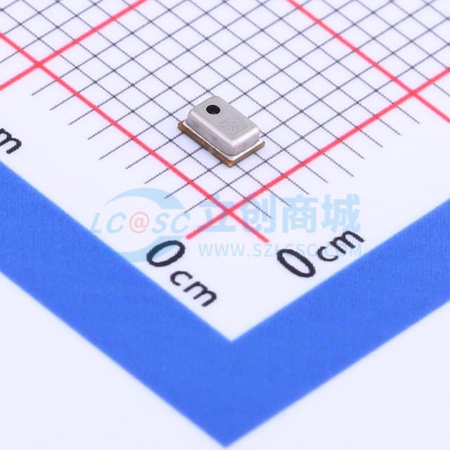停产 上进音模拟麦克风实物图