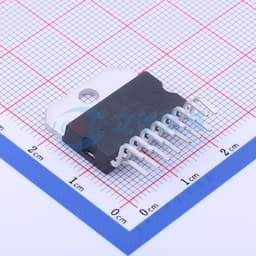 70V-60W DMOS音频放大器 【插件】缩略图