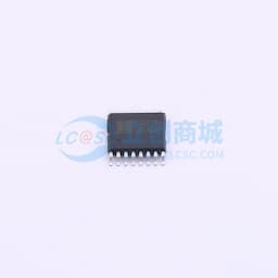 2.1A 内置MOS全桥电机驱动芯片 38V缩略图