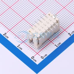 2x6P 间距:2mm 立贴缩略图