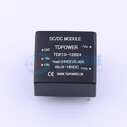 TDK10-12S24缩略图