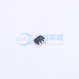 SN74AHC1G09DCKR缩略图