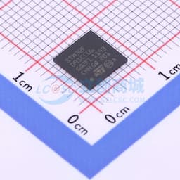 主流ARM Cortex-M0基本型系列MCU，具有256 KB Flash、48 MHz CPU、CAN和CEC功能缩略图