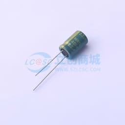2.2uF ±20% 400V缩略图