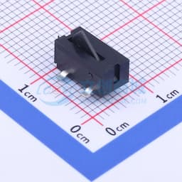 10.15*4.9*4.5mm 贴片检测开关缩略图
