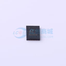 60V 同步升压 LED 控制器缩略图