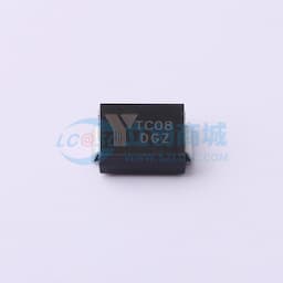 SMDJ100CA缩略图