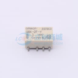 无锁存 3VDC 1A 无锁存缩略图