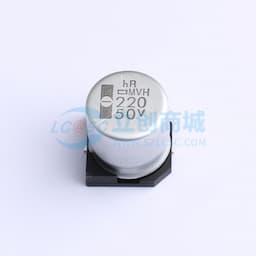 220uF ±20% 50V缩略图