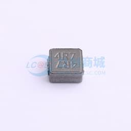 4.7uH ±20% 7A缩略图