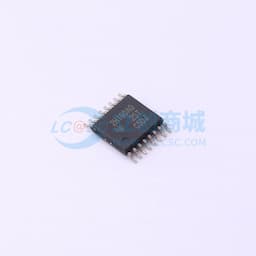40V 160mΩ 双通道智能高侧开关缩略图
