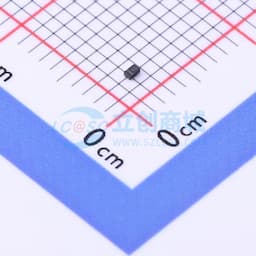 单向ESD 5.5V截止 峰值浪涌电流：2.5A@8/20us缩略图