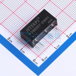 2W SIP DC-DC转换器缩略图