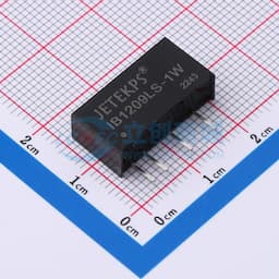 DC-DC模块电源 1W，SIP封装缩略图