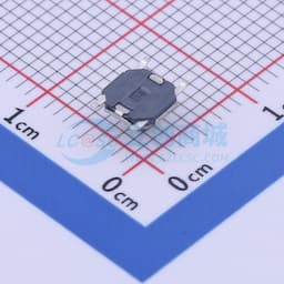 5.1*5.1*3mm 立贴 轻触开关缩略图