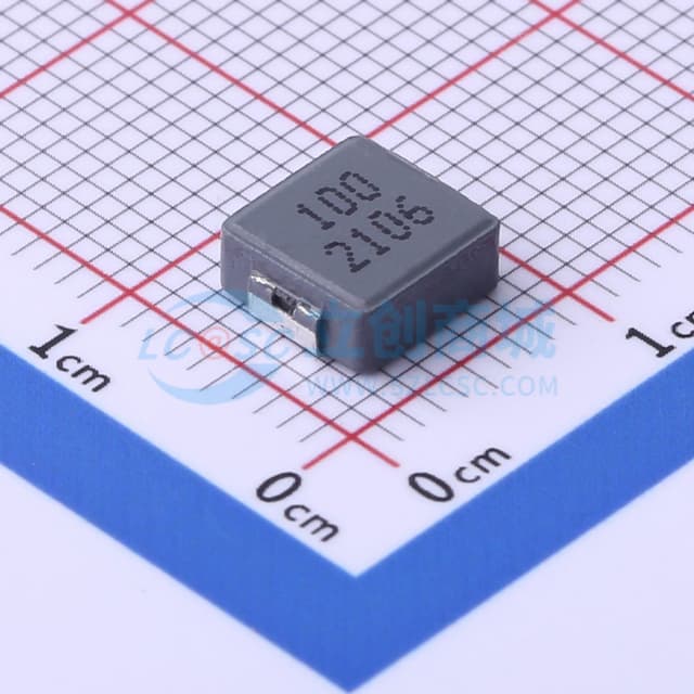 10uH ±20% 6A实物图