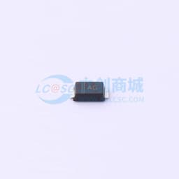 单向TVS 6V截止 峰值浪涌电流：19.4A@10/1000us缩略图