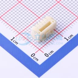 1x5P 间距:1.25mm 立贴 系列:GH缩略图