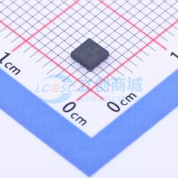 带集成开关的3A降压稳压器缩略图