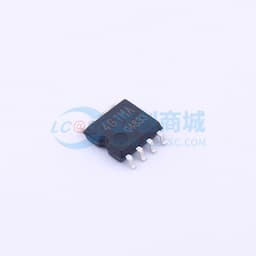 1Mbit EEPROM，支持I2C接口，宽电压范围，高可靠性缩略图