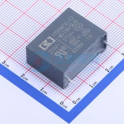 等级:X2 1uF ±10% 275V缩略图