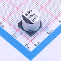 680uF ±20% 16V缩略图