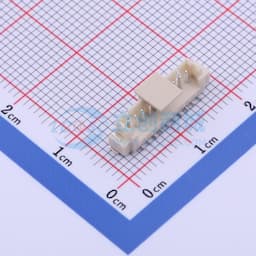 1x10P 间距:1.25mm 立贴缩略图