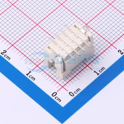 2x4P 间距:2mm 立贴缩略图