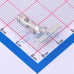 电源三重锁插座触点缩略图