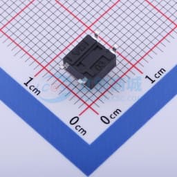 6*6*6mm 立贴 轻触开关缩略图