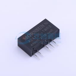 隔离式DC-DC转换器【插件】缩略图