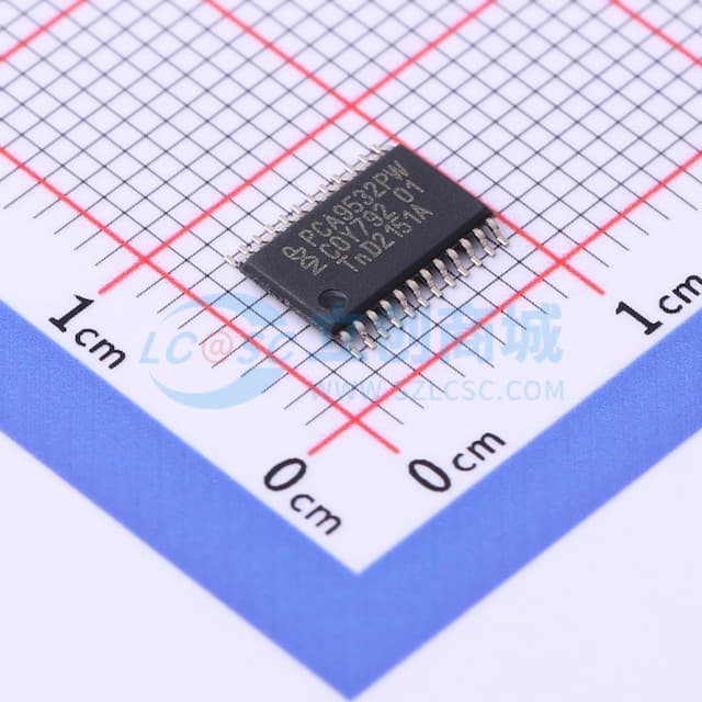PCA9532PW,118实物图