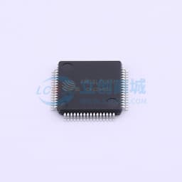 FM33LC046U 缩略图