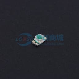 1206侧贴带球头红外发射IR940nm15°缩略图