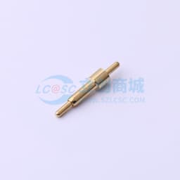 POGO PIN双头弹弹簧顶针缩略图