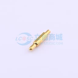 POGO PIN插件型弹簧顶针缩略图