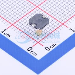 5.2*5.2*5mm 立贴 轻触开关缩略图