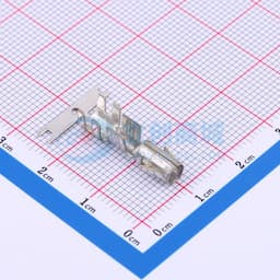 插座连接器缩略图