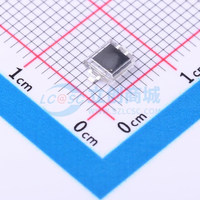 940nm 频谱范围400nm~1100nm 反向电压32V实物图